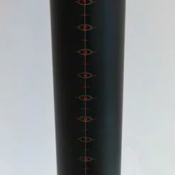 Ritchey Superlogic Carbon One-Bolt 31,6mm/400mm Sattelstütze -Shimano-Laden ritchey superlogic carbon 31.6mm 2