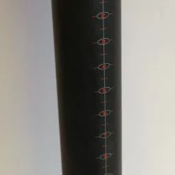 Ritchey Superlogic Carbon One-Bolt 27,2mm Sattelstütze -Shimano-Laden ritchey wcs carbon sattelstuetze 2013 2