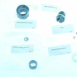 Rock Shox Reverb Stealth Service Kit C1 600 Hour/3 Year