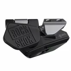 Rock Shox Reverb AXS 125mm/390mm/30.9mm Remote Links Sattelstütze -Shimano-Laden rock shox reverb axs 2 11741 4 11742 4