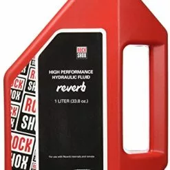 Rock Shox Reverb Oil 1 Liter