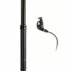 Rock Shox Reverb Stealth Plunger Remote Links Unten 200mm/519.5mm/31.6mm Sattelstütze