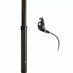 Rock Shox Reverb Stealth Plunger Remote Links Unten 175mm/467mm/30.9mm Sattelstütze