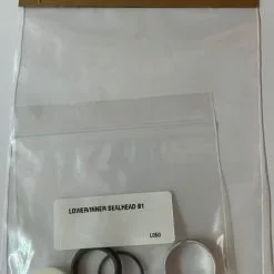 Rock Shox Reverb/Reverb Stealth Service Kit B1 200 Hour/1 Year