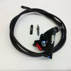 Rock Shox Reverb Remote MMX Hebel Links Bis 2013 Mit Leitung