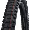 Schwalbe Big Betty Addix Soft Super Gravity SnakeSkin Tubeless Easy E-50 27.5x2.40 Reifen