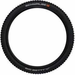 Schwalbe Big Betty Addix Soft Super Gravity SnakeSkin Tubeless Easy E-50 27.5x2.40 Reifen -Shimano-Laden schwalbe big betty addix soft super gravity 2