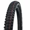 Schwalbe Big Betty Addix Soft Super Trail SnakeSkin Tubeless Easy E-25 27.5x2.80 Reifen