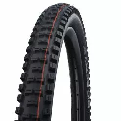Schwalbe Big Betty Addix Soft Super Trail SnakeSkin Tubeless Easy E-25 27.5x2.80 Reifen