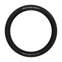 Schwalbe Big Betty Addix Soft Super Trail SnakeSkin Tubeless Easy E-50 29x2.40 Reifen -Shimano-Laden schwalbe big betty addix soft super trail reifen 2 14785 2
