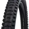 Schwalbe Big Betty Addix Ultra Soft Super Downhill SnakeSkin Tubeless Easy E-50 27.5x2.40 Reifen