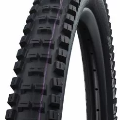 Schwalbe Big Betty Addix Ultra Soft Super Downhill SnakeSkin Tubeless Easy E-50 27.5x2.40 Reifen