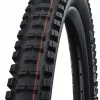 Schwalbe Big Betty Addix Soft Super Gravity SnakeSkin Tubeless Easy E-50 29x2.60 Reifen