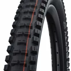 Schwalbe Big Betty Addix Soft Super Gravity SnakeSkin Tubeless Easy E-50 29x2.60 Reifen