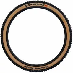 Schwalbe Hans Dampf Addix Soft Super Trail SnakeSkin Tubeless Easy E-25 Bronze Skin 29x2.60 Reifen -Shimano-Laden schwalbe hans dampf addix soft super trail classic 2
