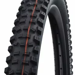 Schwalbe Hans Dampf Addix Soft Super Trail SnakeSkin Tubeless Easy E-25 29x2.35