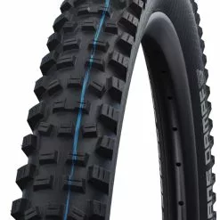 Schwalbe Hans Dampf Addix Speedgrip Super Trail SnakeSkin Tubeless Easy E-25 29x2.60 Reifen