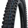 Schwalbe Hans Dampf Addix Speedgrip Super Trail SnakeSkin Tubeless Easy E-25 27.5x2.80 Reifen