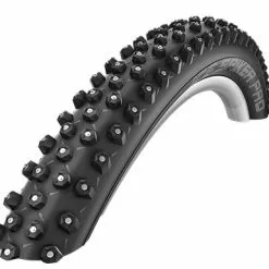 Schwalbe Ice Spiker Pro LiteSkin 27.5x2.25 Reifen