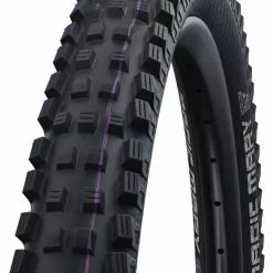 Schwalbe Magic Mary Addix Ultra Soft Super Gravity SnakeSkin Tubeless Easy E-50 29x2.40 Reifen