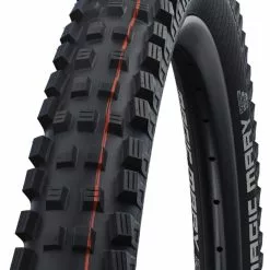 Schwalbe Magic Mary Addix Soft Super Trail SnakeSkin Tubeless Easy E-50 27.5x2.60 Reifen