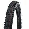Schwalbe Nobby Nic Addix Soft Super Trail SnakeSkin Tubeless Easy E-50 27.5x2.40 Reifen