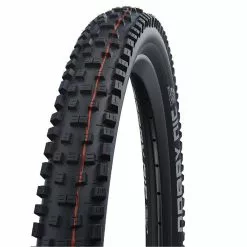 Schwalbe Nobby Nic Addix Soft Super Trail SnakeSkin Tubeless Easy E-50 27.5x2.40 Reifen