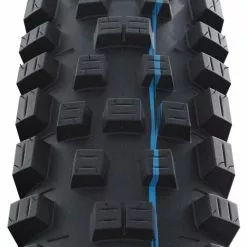 Schwalbe Nobby Nic Addix Speedgrip Super Ground SnakeSkin Tubeless Easy E-50 27.5x2.25 Reifen -Shimano-Laden schwalbe nobby nic super ground reifen 1 14749 2 15313 2