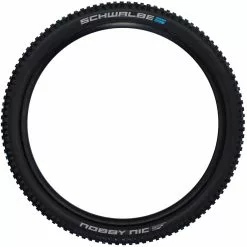 Schwalbe Nobby Nic Addix Speedgrip Super Ground SnakeSkin Tubeless Easy E-50 29x2.4 Reifen -Shimano-Laden schwalbe nobby nic super ground reifen 2