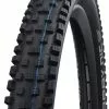 Schwalbe Nobby Nic Addix Speedgrip Super Trail SnakeSkin Tubeless Easy E-50 27.5x2.4 Reifen