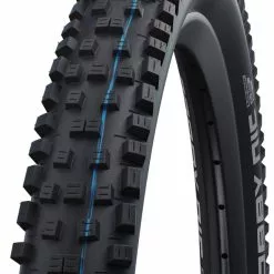 Schwalbe Nobby Nic Addix Speedgrip Super Ground SnakeSkin Tubeless Easy E-50 27.5x2.40 Reifen