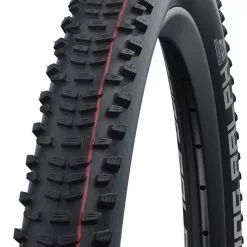 Schwalbe Racing Ralph Addix Speed Super Ground Snake Skin Tubeless Easy E-25 27.5x2.25 Reifen