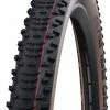 Schwalbe Racing Ralph Addix Speed Super Race Tubeless Easy 29x2.35 Transparent Reifen