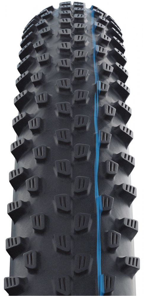 Schwalbe Racing Ray Addix Speedgrip Super Ground SnakeSkin Tubeless Easy E-25 29x2.35 Reifen 3 Schwalbe Racing Ray Addix Speedgrip Super Ground SnakeSkin Tubeless Easy E-25 29x2.35 Reifen – Bild 3