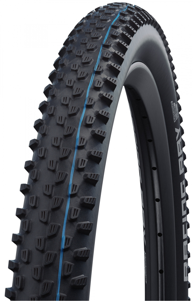 Schwalbe Racing Ray Addix Speedgrip Super Ground SnakeSkin Tubeless Easy E-25 29x2.35 Reifen 1 Schwalbe Racing Ray Addix Speedgrip Super Ground SnakeSkin Tubeless Easy E-25 29x2.35 Reifen
