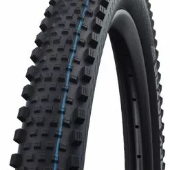 Schwalbe Rock Razor Addix SpeedGrip Super Trail SnakeSkin Tubeless Easy E-25 29x2.35 Reifen