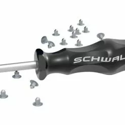 Schwalbe Ersatz Spikes Mit Montagewerkzeug