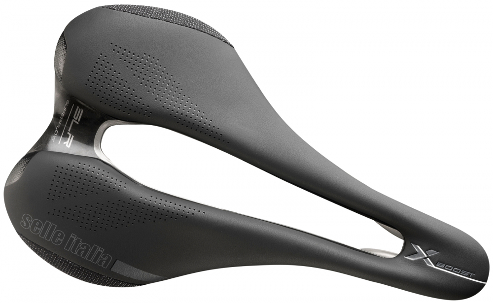 Selle Italia SLR Boost X-Cross Superflow L Sattel 1 Selle Italia SLR Boost X-Cross Superflow L Sattel