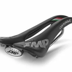 Selle SMP Composit Black Sattel