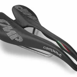 Selle SMP Composit Black Sattel -Shimano-Laden selle smp composit sattel 4