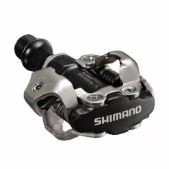 Shimano PD-M540 Schwarz Pedal
