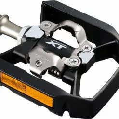 Shimano XT PD-T8000 Kombi Pedal