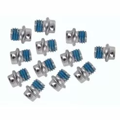 Shimano Pedal Pins Kurz Zu Saint PD-M828/XT PD-M8040 Pedal