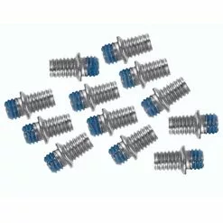 Shimano Pedal Pins Lang Zu Saint PD-M828/XT PD-M8040 Pedal