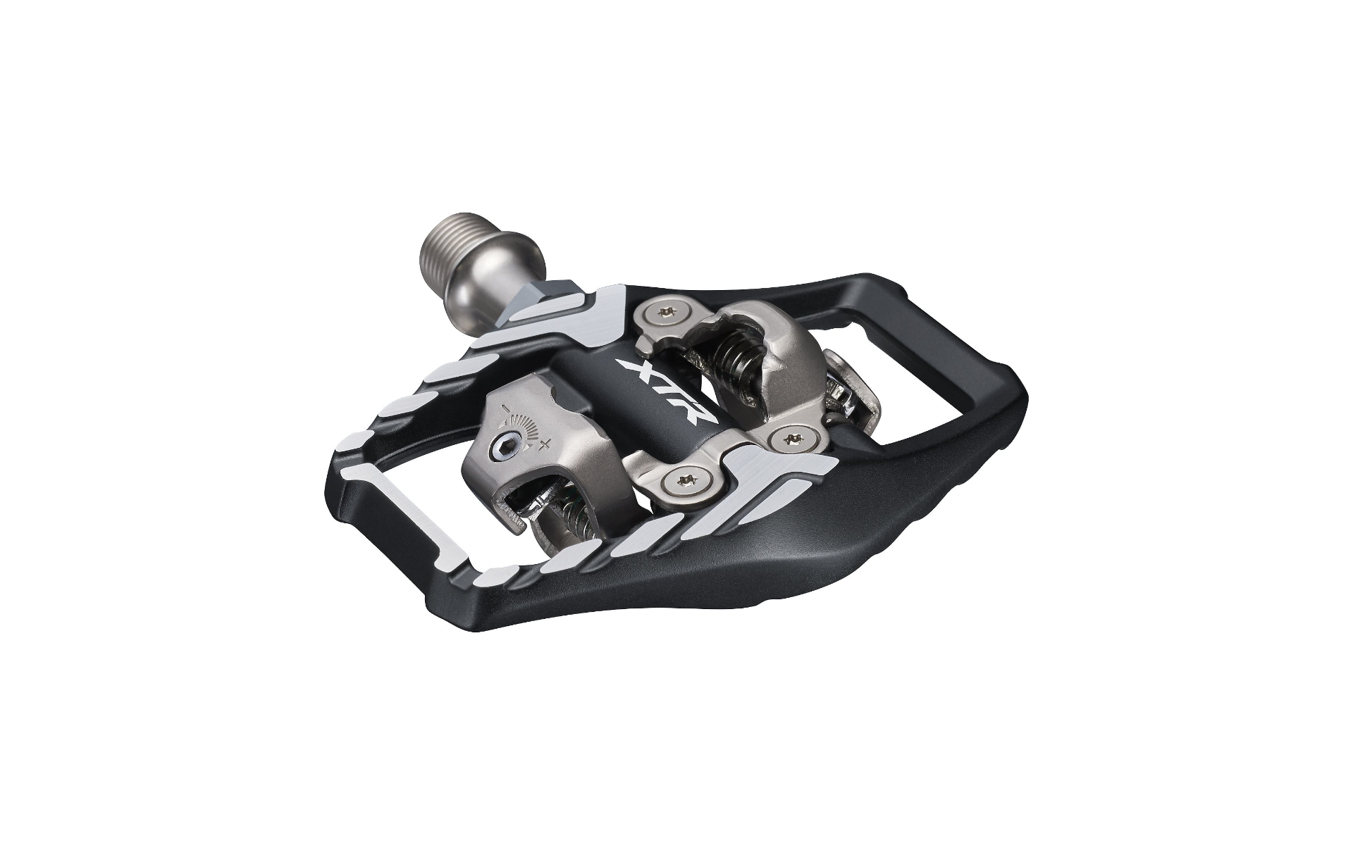 Shimano XTR PD-M9120 Enduro Racing Pedal 1 Shimano XTR PD-M9120 Enduro Racing Pedal