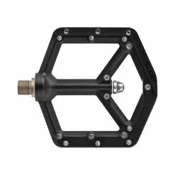 Spank Spike Reboot Pedalen Black