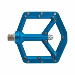 Spank Spike Reboot Pedalen Dark Blue