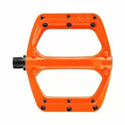 Spank Spoon DC Pedalen Orange