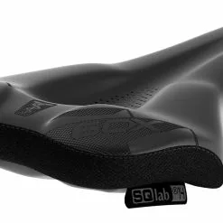 SQlab 60X Ergowave Active 2.1 Breite 13cm Sattel -Shimano-Laden sqlab 60x ergowave active 2.1 sattel 4