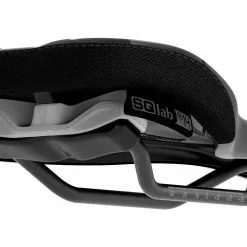 SQlab 60X Ergowave Active 2.1 Breite 13cm Sattel -Shimano-Laden sqlab 60x ergowave active 2.1 sattel 5